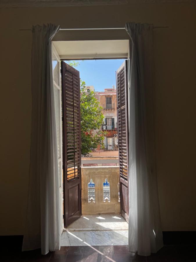 Nowhere Rooms 巴勒莫 外观 照片