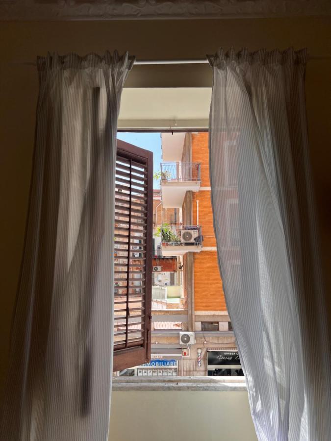 Nowhere Rooms 巴勒莫 外观 照片